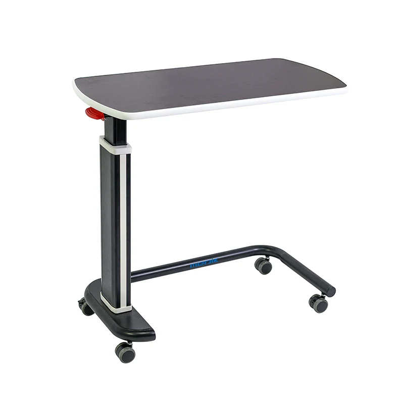 Hospital-Style Overbed Table