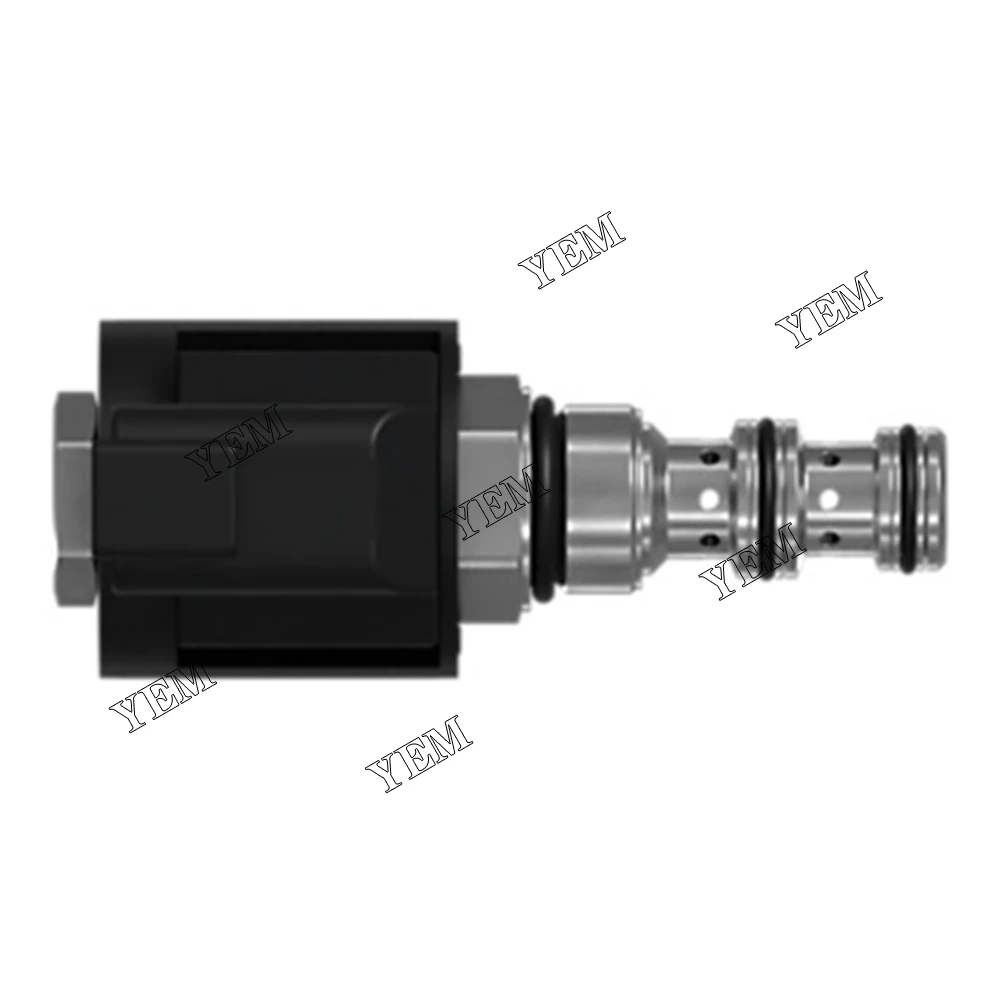 High Performance Solenoid Valve 248-3290 380-9029 for Caterpillar 416E 420E 422E 428E 430E 450E