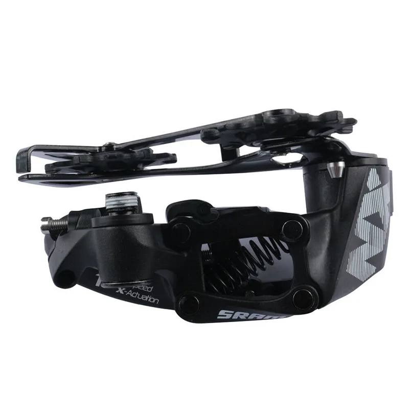 マウンテンバイク用NXシフター11sグループセットを備えたSRAMNX