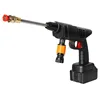 Máquina de Lavado de Autos Modelo 8106-24Hv