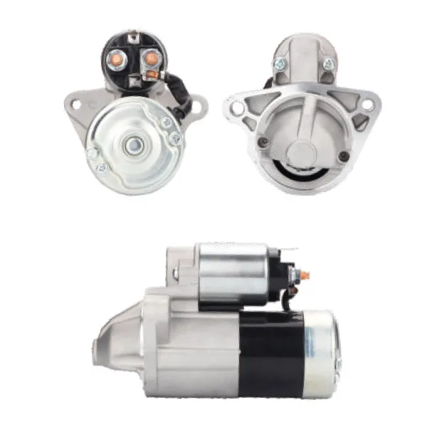 M000T89281 P55W18400 PE0918400 12V/1.4KW Starter Motor for Mazda