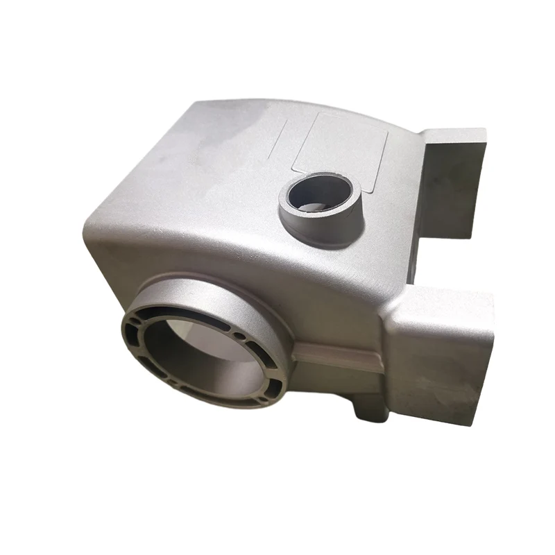 OEM High Pressure Die Casting Gearbox Housing Parts