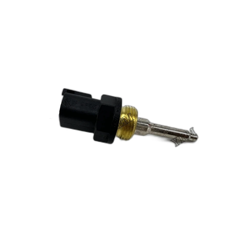 For Caterpillar C12 Temperature Sensor 130-9811 264-4297 Replaces Replacement Engine Parts