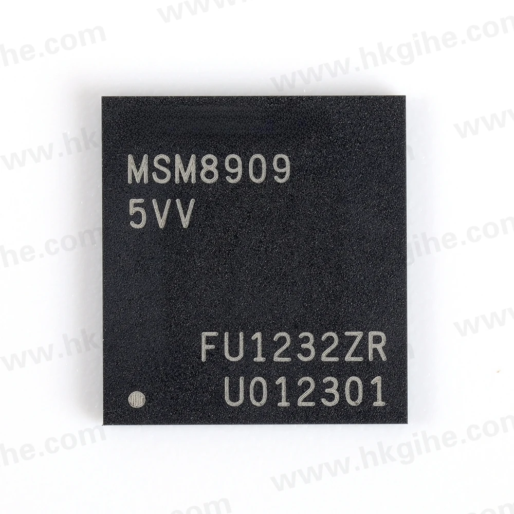 集積回路IC CPU MSM8953-B携帯電話チップMSM-8953-B-792NSP-TR-01-1-AB