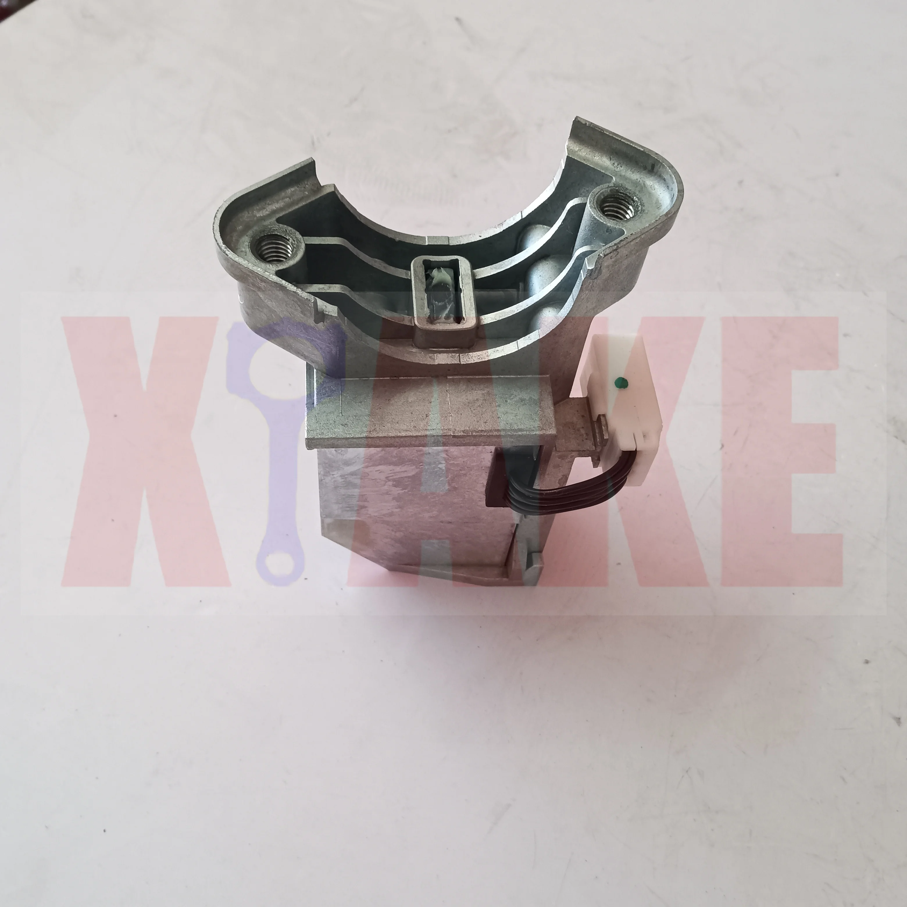Electric Steering Lock Assembly for JAC S3 Sei3 T50 DR4 EVO4 S5 3605900V7050