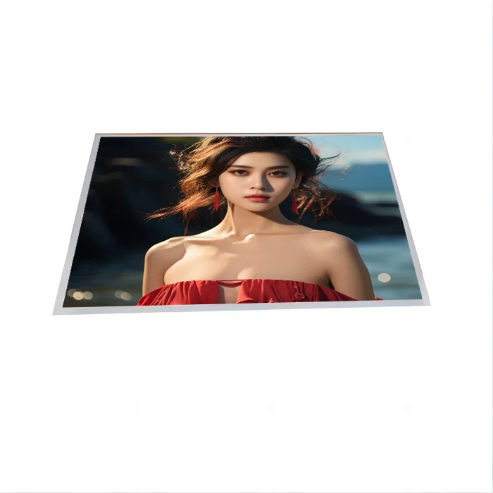 NLT 15.6 inch high brightness LCD panel NL13676BC25-03F support 1366(RGB)*768 100PPI,1100 nits,high brightness LCD screen