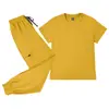 46002- Ginger yellow
