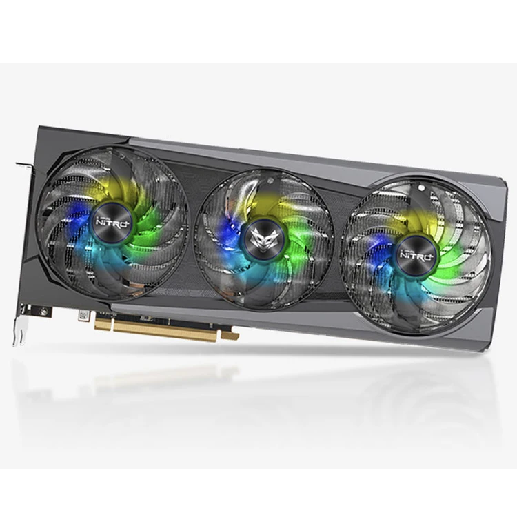 Sapphire nitro+ radeon online rx 5700 xt driver