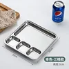Four compartments - 20*21 (80 boxes)