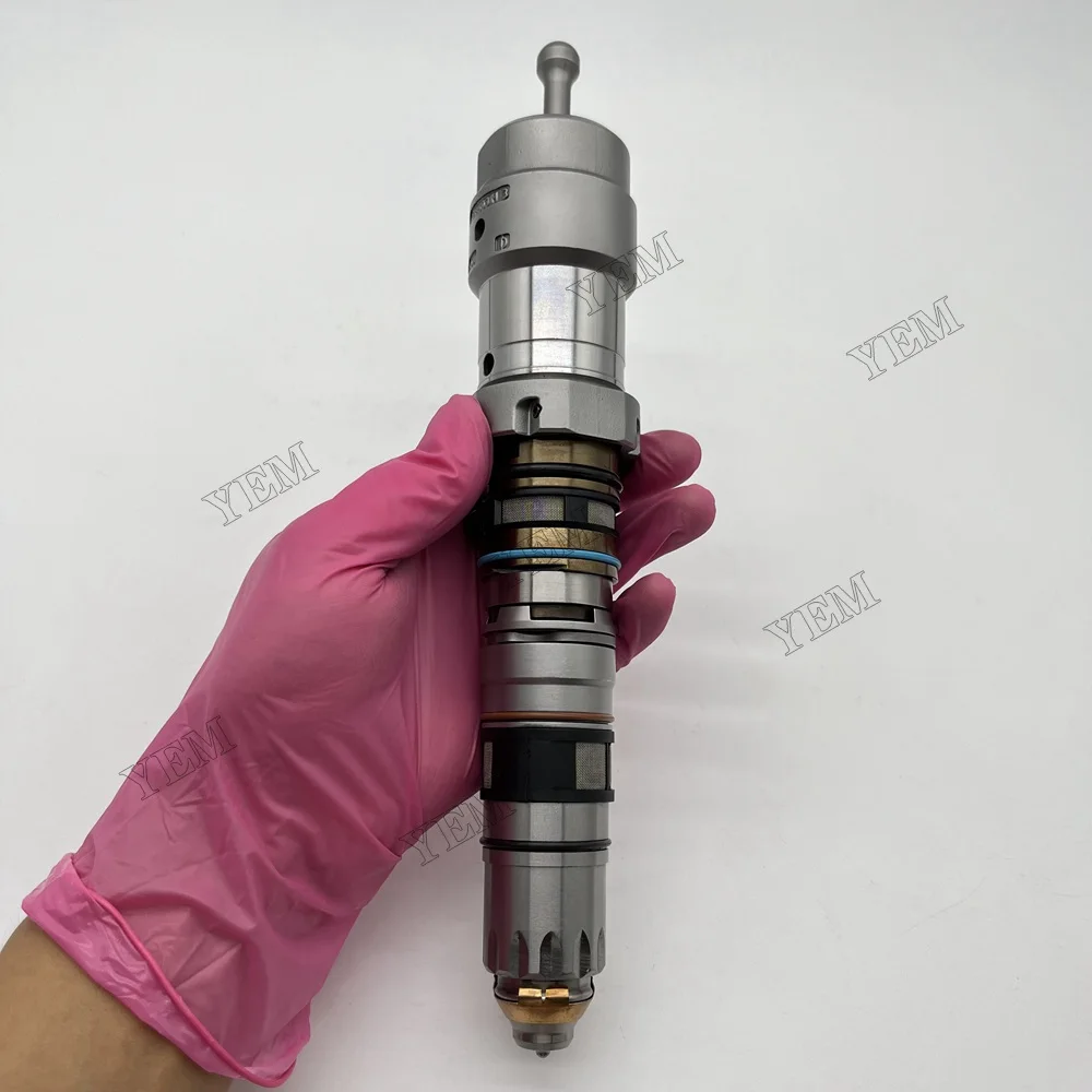 For QSK60 Fuel Injector Engine Spare Parts