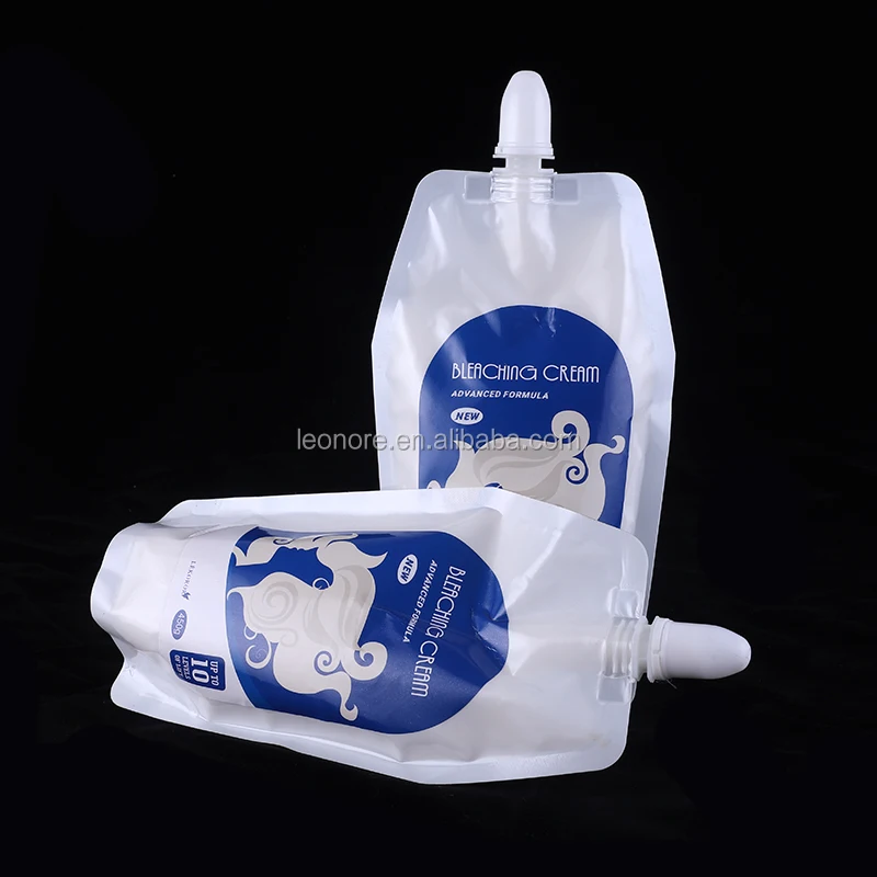 Bleaching cream 04