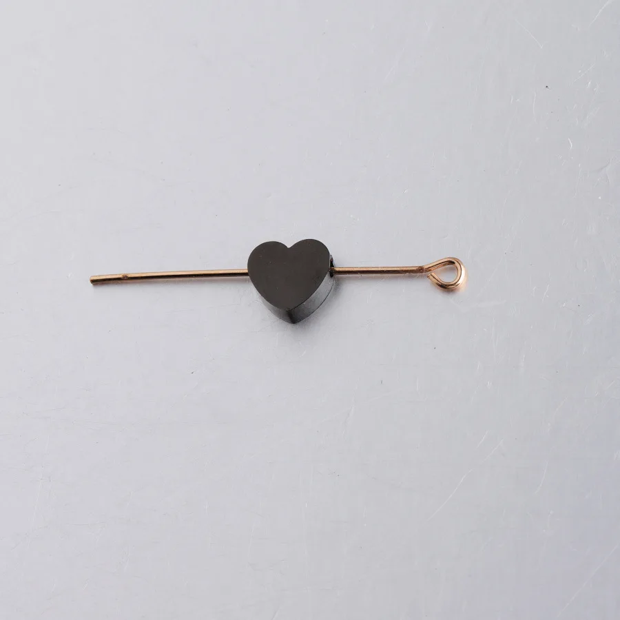Jewelry Heart Pendants
