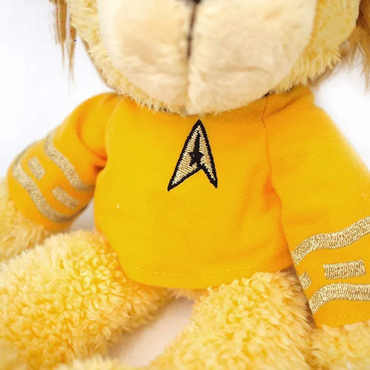 Custom New Arrival Cute Funny Stuffed  Plush  Dressed Clothes  Lion  Animal Kids Toy