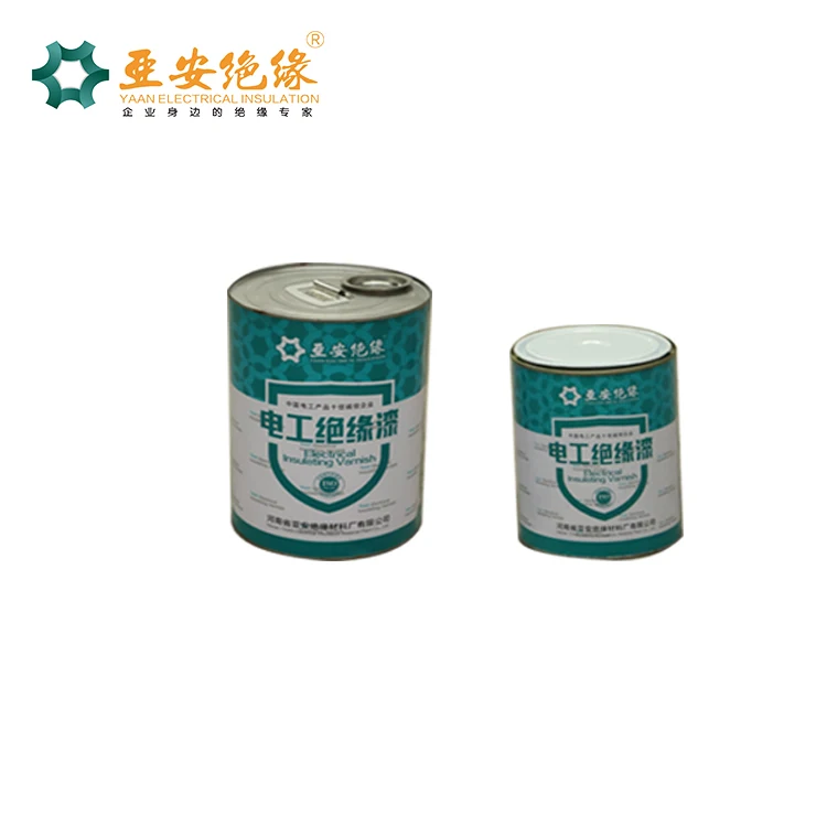 China factory imine epoxy insulating impregnating 1042 varnish motor winding varnish price for electrical insulation