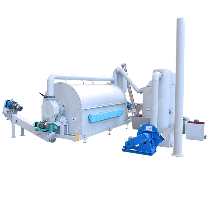 1100 Degree Working Temperature Electrical Heating Kiln Furnace Small Rotary Kiln for Mineral Powder Catalyst Precious Metal