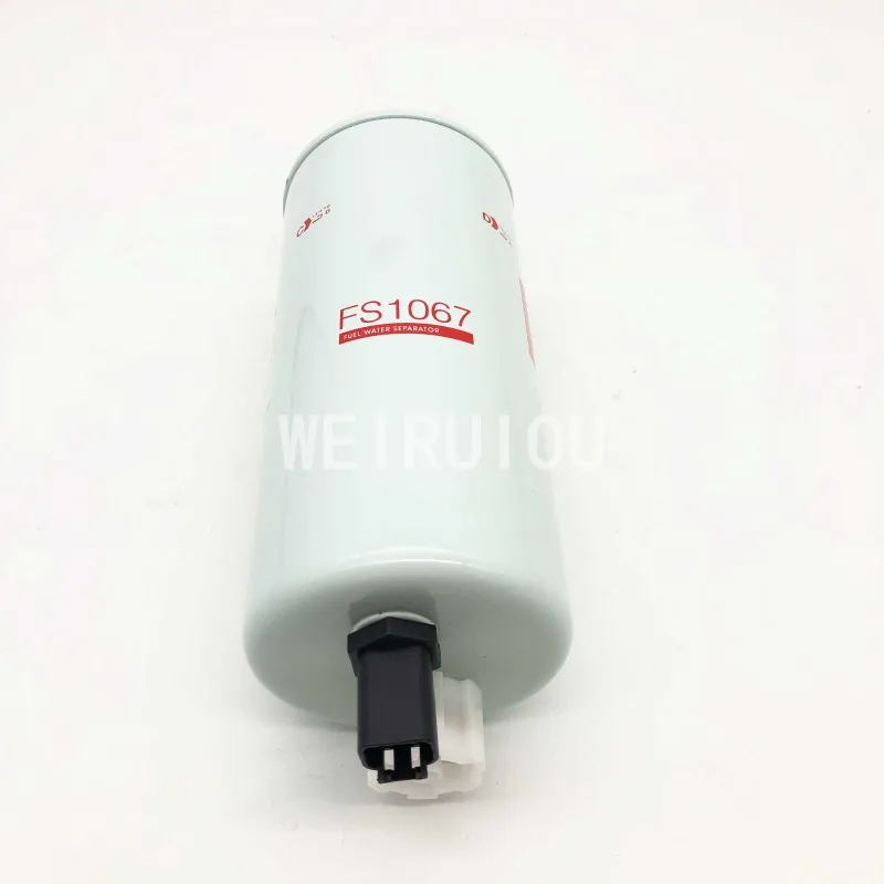 Diesel Engine Fuel Water Separator Filter FS1003 FS1065 FS1067