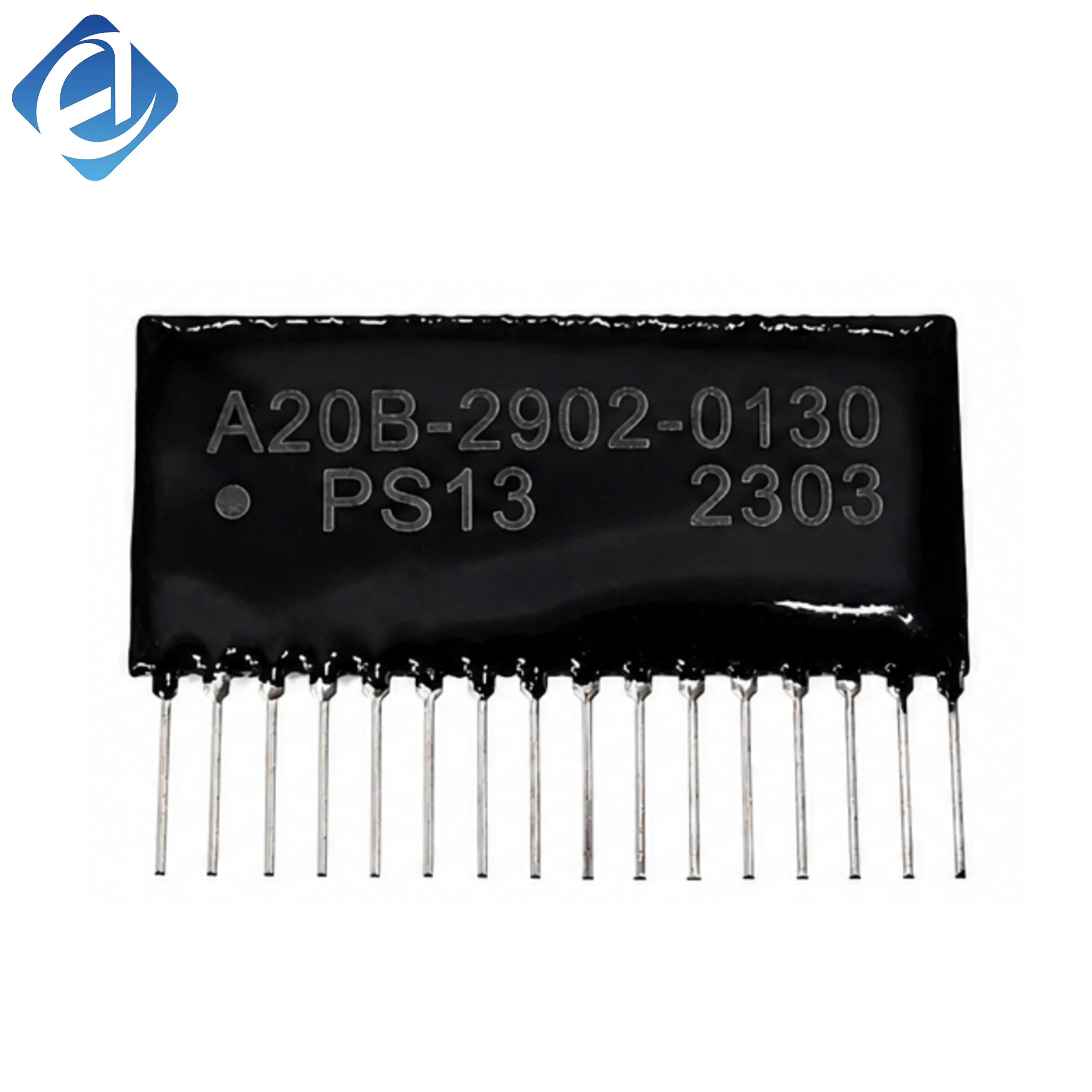 New Original A20B-2902-0130 Fanuc A20B‑2902 series power supply control circuit board. With stable power regulation and reliable signal processing, it ensures steady power supply for Fanuc CNC and servo systems. 