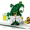 Gnome Patricks Day