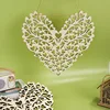 Corazón con Cuerda y 12 Acuarelas
