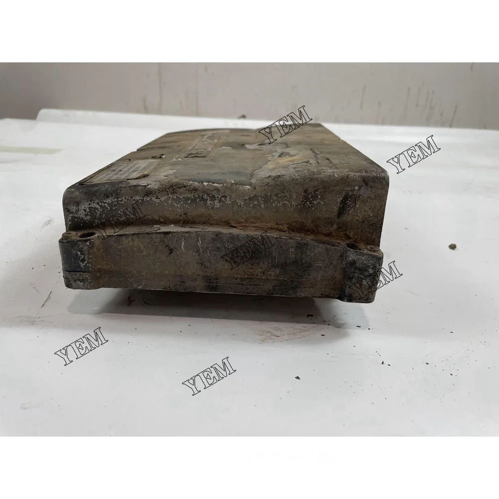 D934 Engine Control Unit 10118031 for Liebherr Engine Parts Hot Selling 5