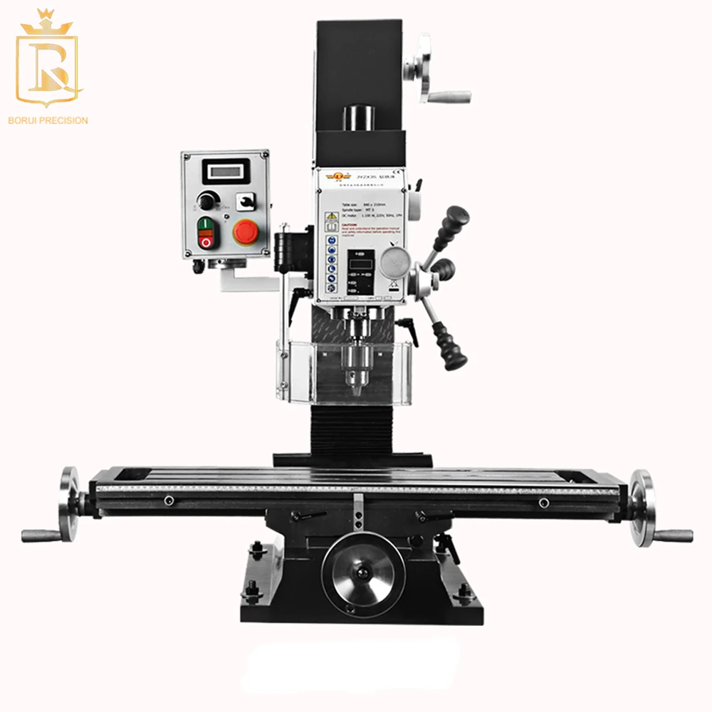 二手转塔台式铣床台湾 dowel 石材铣床| Alibaba.com