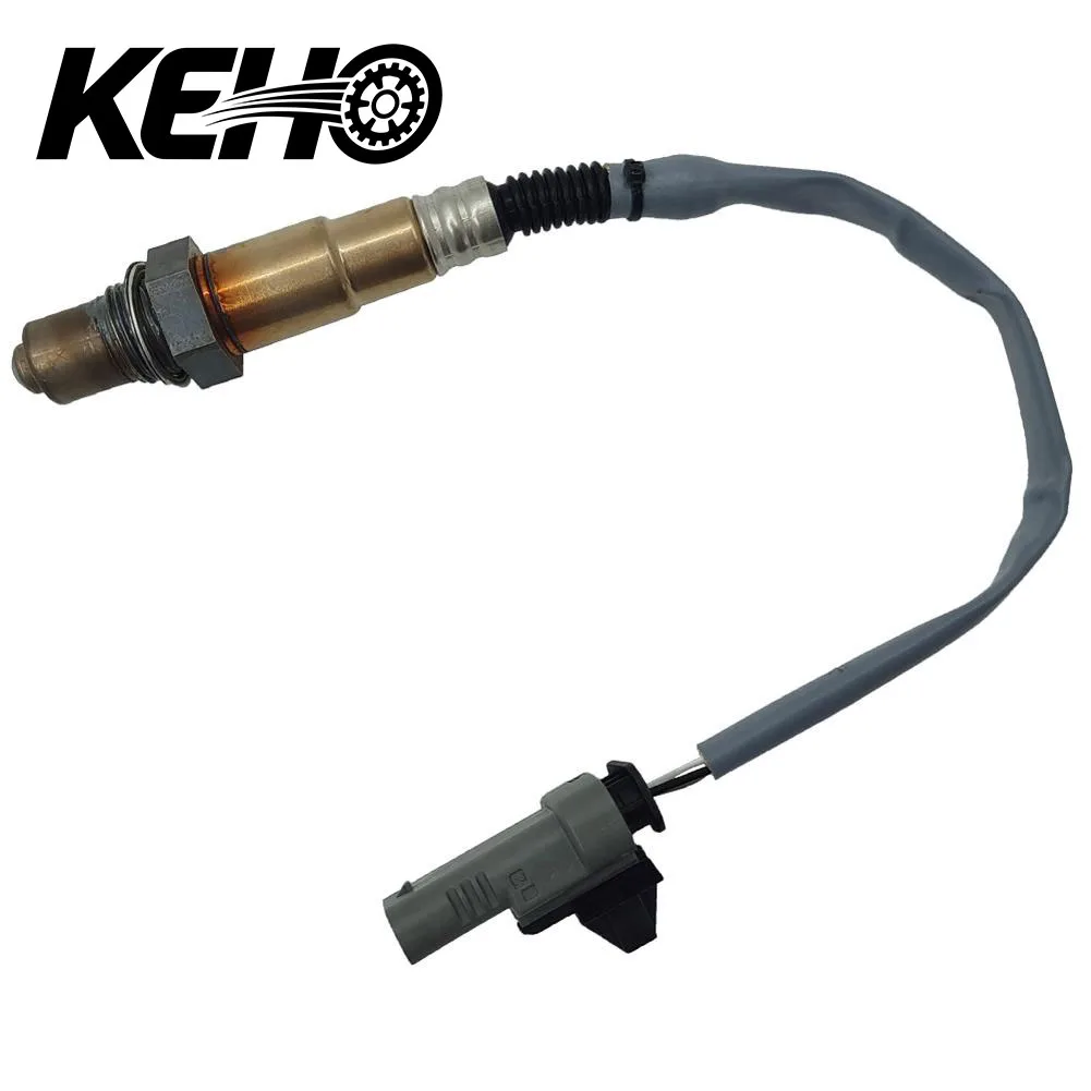 Oxygen sensor - 24108423 - Buick New Excelle GT 1.5 Upstream-2
