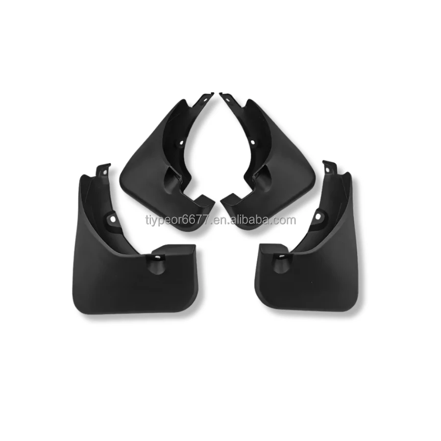 product tiypeor for toyota rav4 2006   2012 mudflaps mud flap splash guards mudguards fenders-4