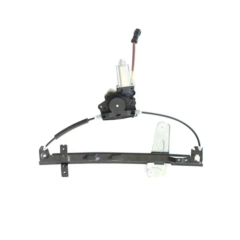 741-556 Power Window Regulator Motor Compatible with Jeep  