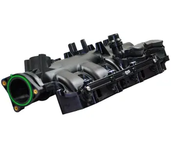 Intake Exhaust Manifold Suitable for FI-ATs 500X 2.0 55571993 55566258  55261564 55231270