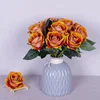 Autumn Orange