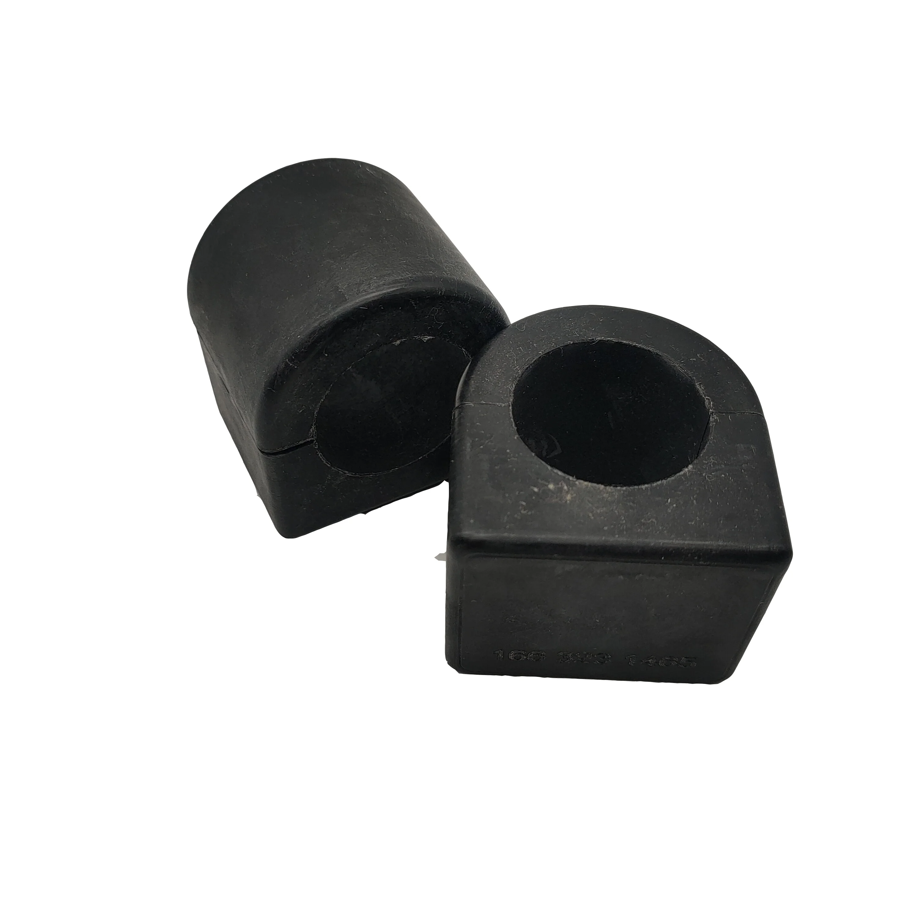 Balance bar /rubber A1663202811 166 320 28 11 For Mercedes Benz  