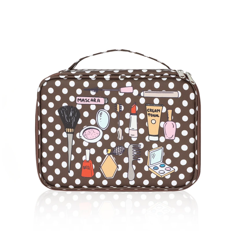 trendy cosmetic bags