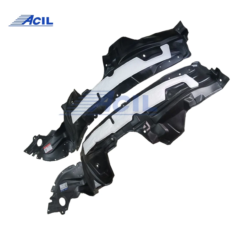 Acil MZ007 GV7D-56-140 GV7D-56-130 Inner Fender Liner Fits for