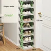 Verde 8 capas