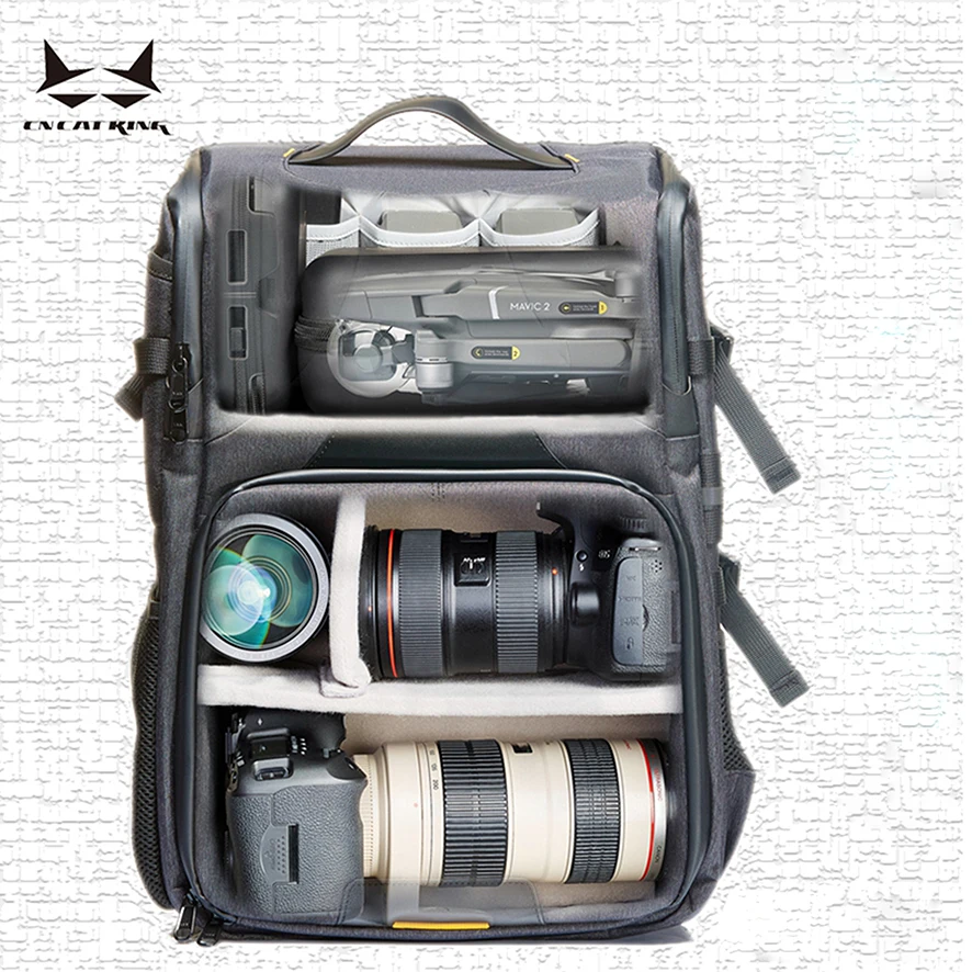 quality camera bag