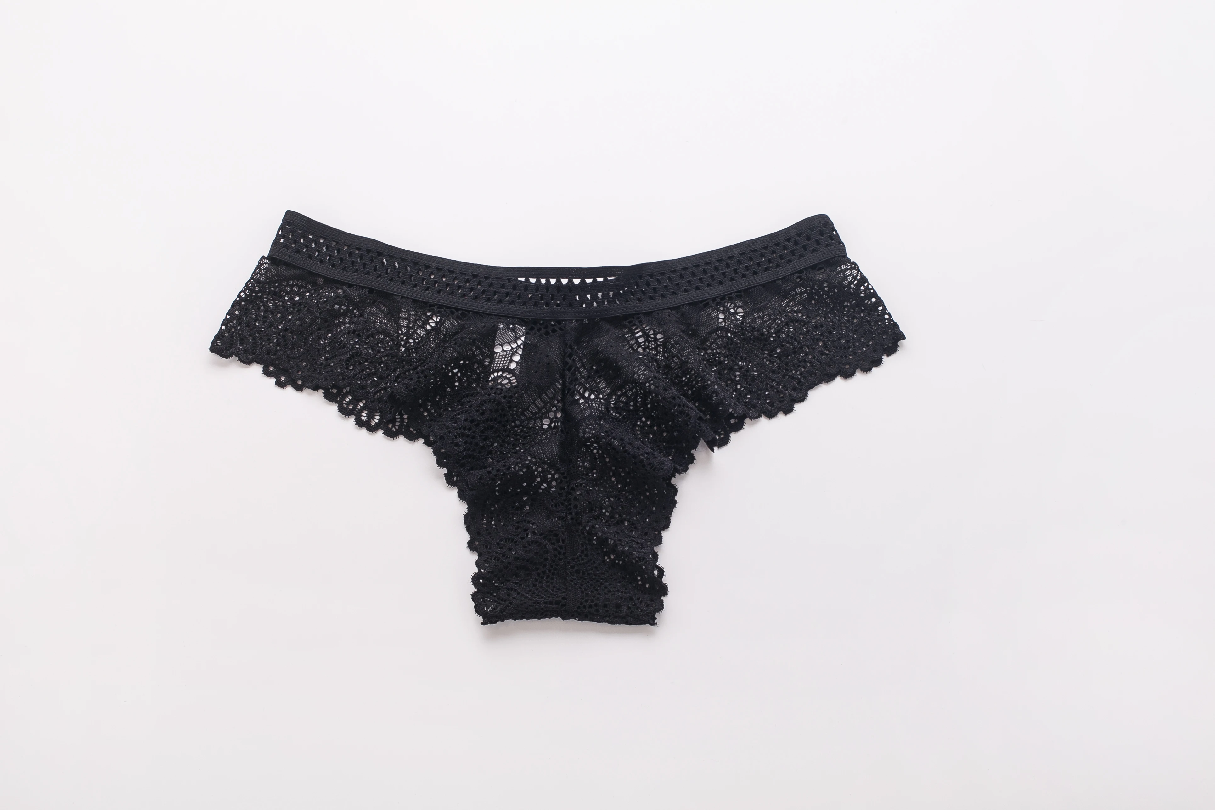 Buy Curve Muse 12 Pack Of Women's Sexy Lace Thongs Panties Underwear-Pack-I-S/5  Online at desertcartSeychelles