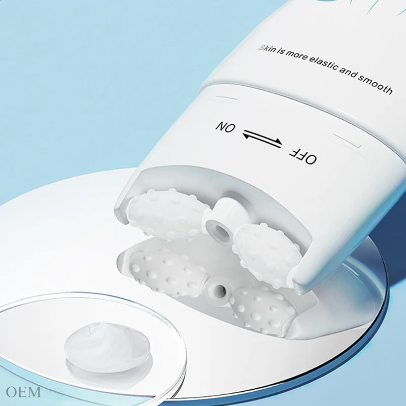 2021 горячий имбирный гель для похудения Чили обертывание с грязью быстрого сжигания жира крем