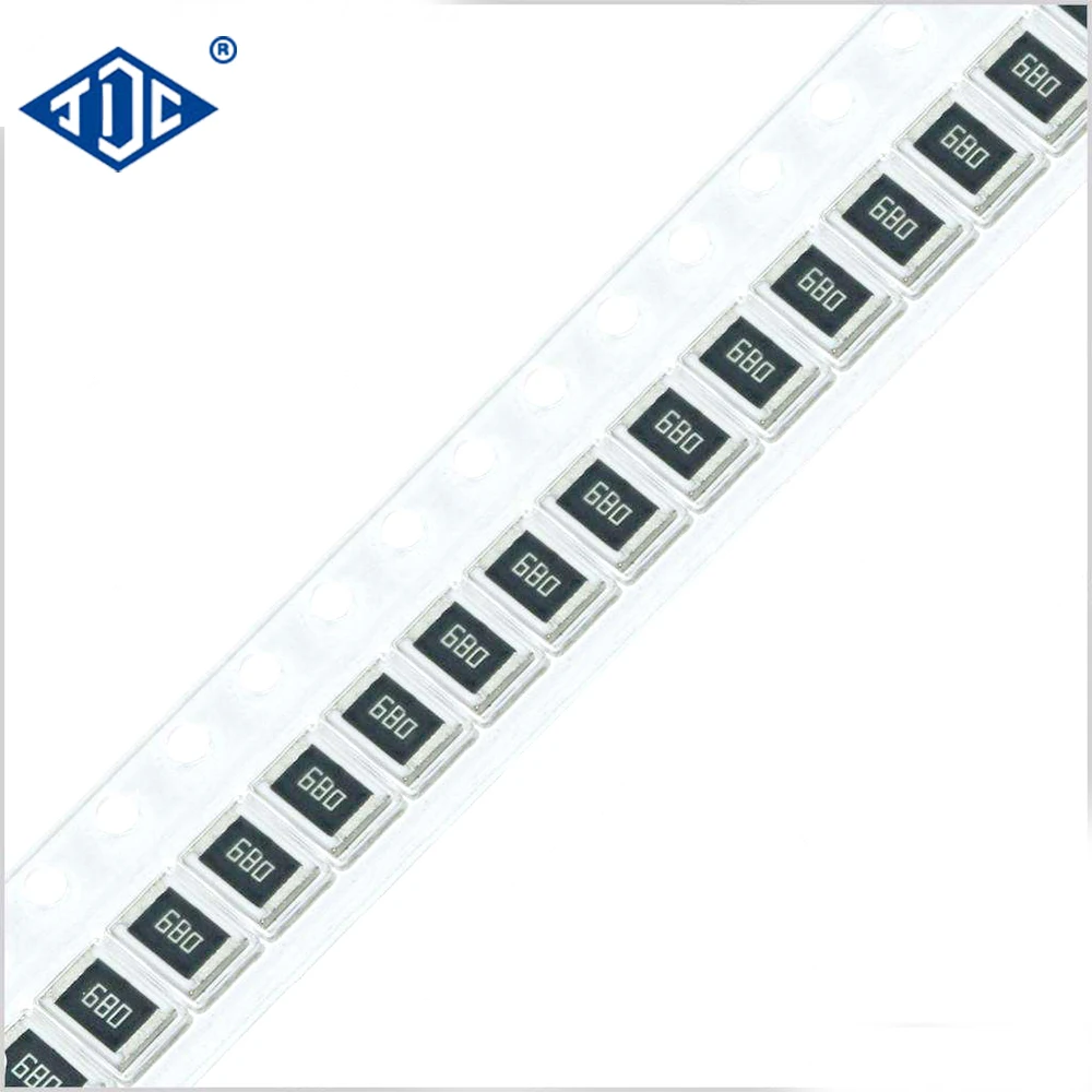 smd resistors array
