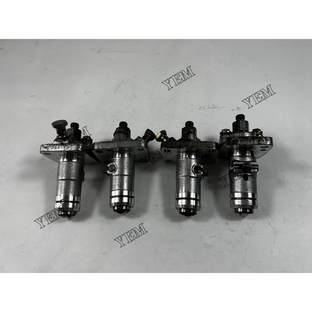 Best Quality 4LC1 Fuel Injection Pump for Isuzu Engine