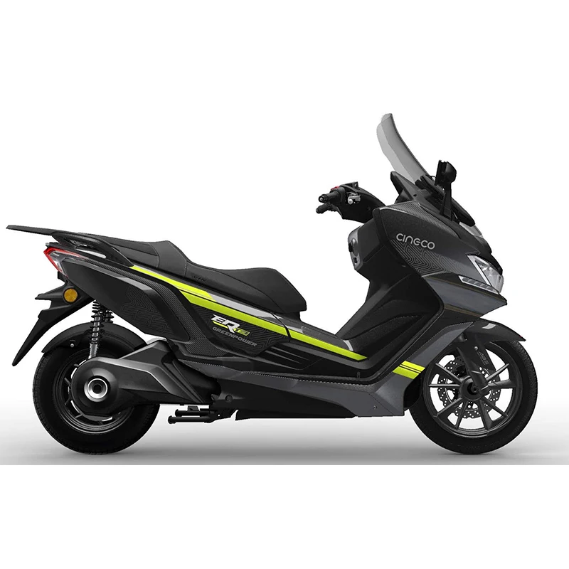 Profession Electric Motorcycle Adult 