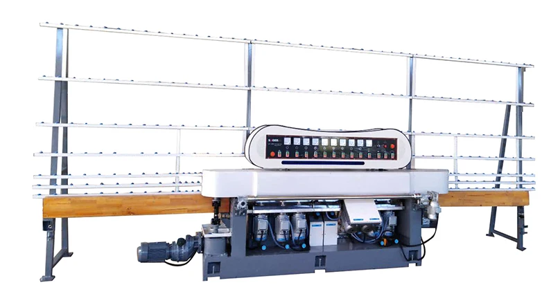  edging machine