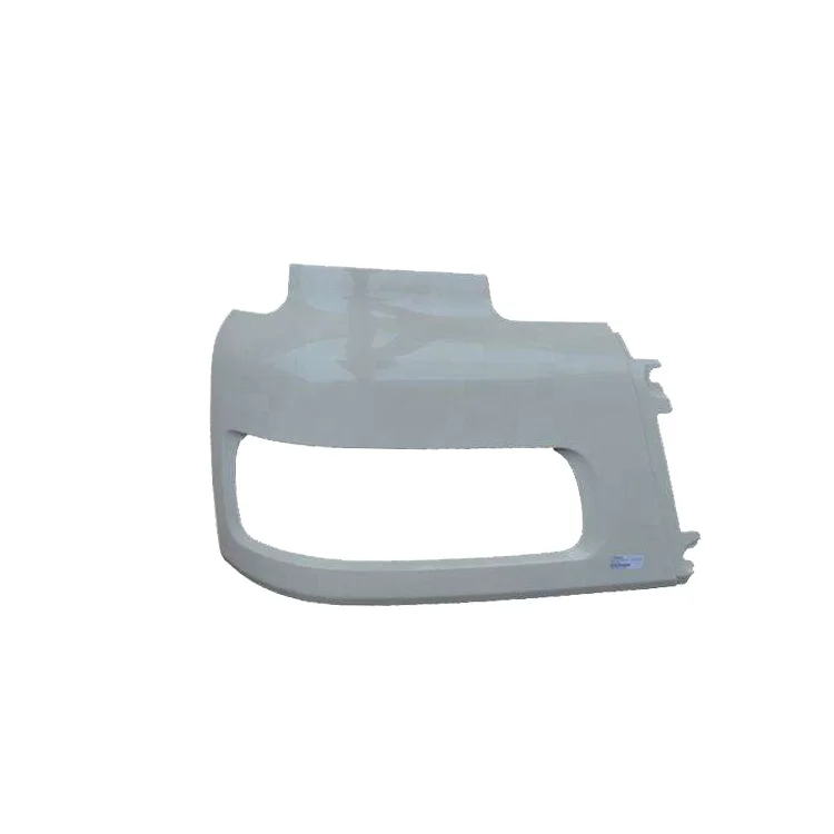CF65 Truck Headlamp Housing New LH 1363373 and 1363374 Parts CF65 ...