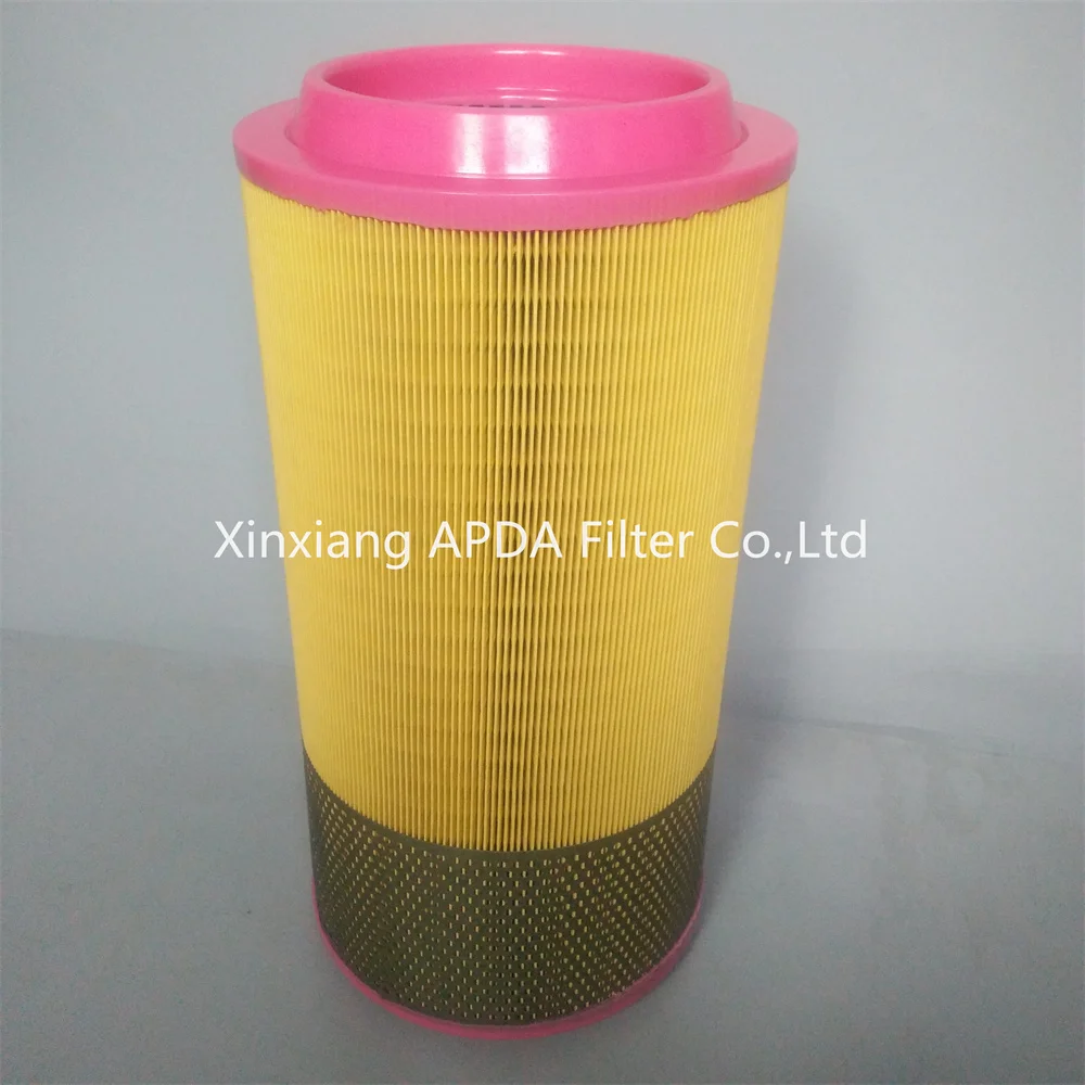 High Quality air Compressor air Filter 1625769200 1613950200 1613950300
