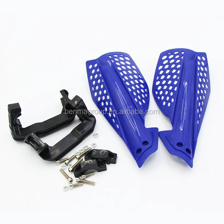 handguard for dirt bike