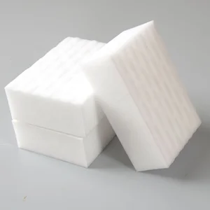 Kitchen Utility Products Hot Pressed Melamine Sponge House Cleaning Materials Sponge Cleaning Kitchen Products