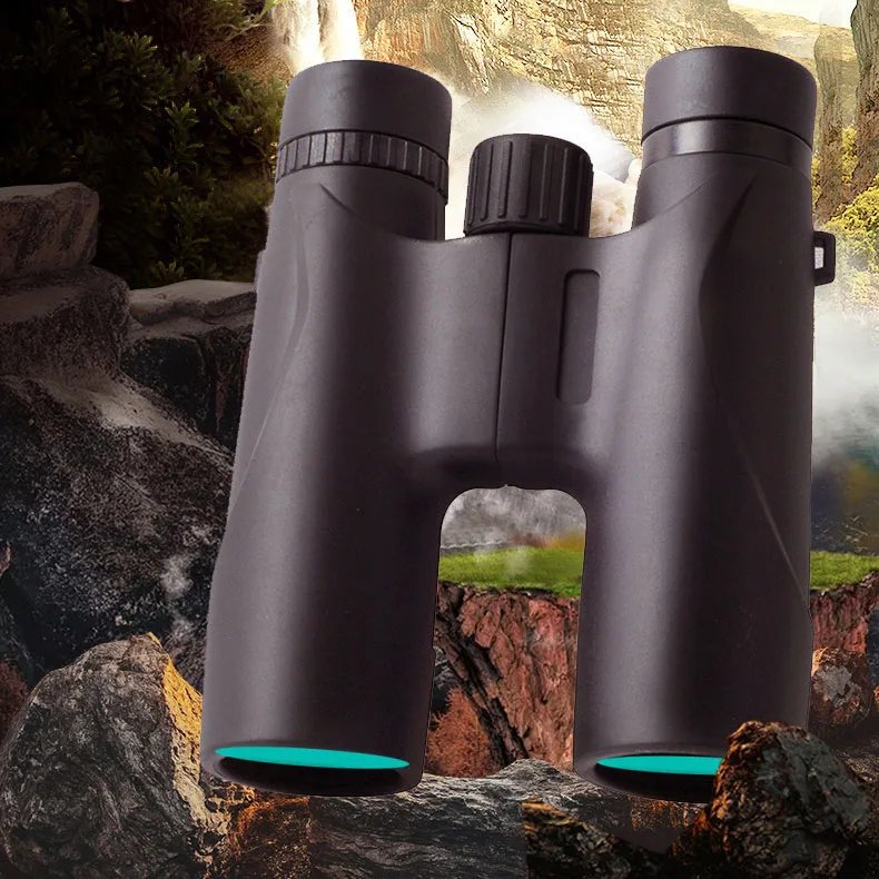 Portable Waterproof Binoculars