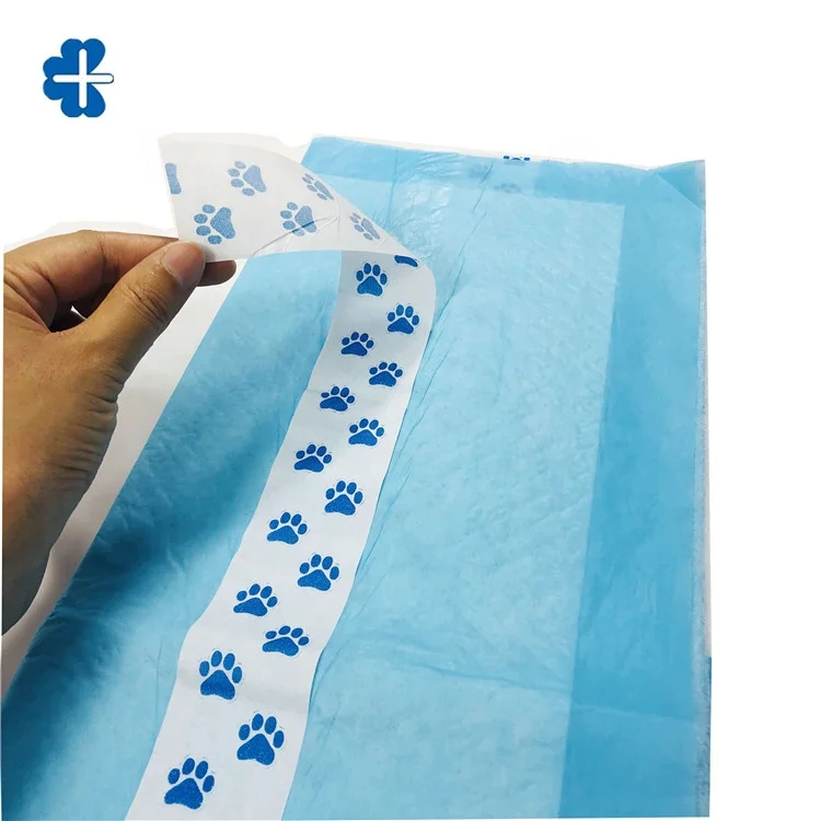 China Supplier Puppy Pad Pet Training Pads