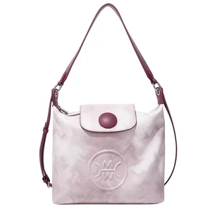 Ladies PU Leather Tote Shoulder Handbags Water Resistant New Online Shopping Fashion Trends for All Seasons-Wholesale