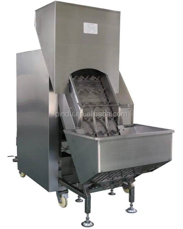 Automatic Industrial Spring Onion Peeling Root Stem Cutter Machine Garlic Onion Peeler Dicer Machine