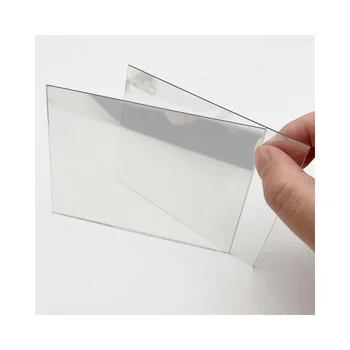 2mm 3mm 4mm 5mm one/ two way mirror magic glass for TV screen